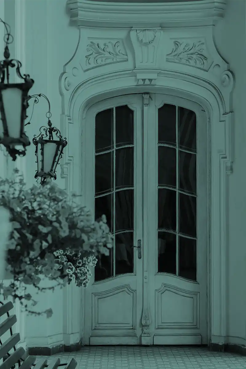 Porte